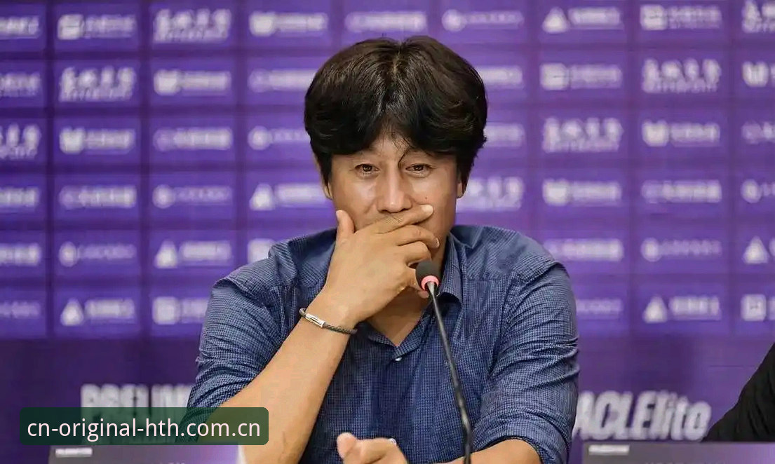 徐正源调整辽宁铁人，瓦吉奇离队倒计时？
